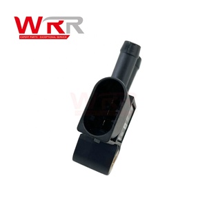 Sensor de Presión de Aire de Escape DPF 0281006213 A0009052706 para Benz W205 W213 C220d E220d, Sensor Diferencial de Gases de Escape del Motor - Product Image 3