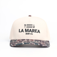 Gorra de Béisbol con Visera Curva y Bordado Personalizado, Estilo Camuflaje, Ideal para Bodas, en Oferta