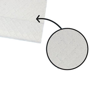 Tapis de propreté jetables pour chiots de qualité supérieure, super absorbants, anti-odeur, pour l'apprentissage de la propreté, fabriqués avec SAP et PE, fournitures pour animaux de compagnie - Product Image 5