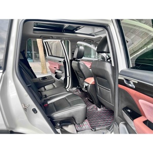 Voitures d'<span class=keywords><strong>occasion</strong></span> YT Auto <span class=keywords><strong>pas</strong></span> chères GAC Trumpchi 2024 GS8 2.0T GDI Série Navigator 2WD Édition Luxe Connectivité Intelligente Automatique - Product Image 6