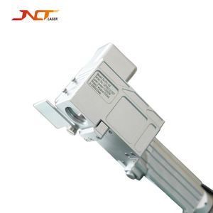 2024 เครื่องกําจัดสนิมด้วยเลเซอร์มือถืออุตสาหกรรมที่ขายดีที่สุดด้วยราคาต่ําเครื่องทําความสะอาดเลเซอร์กําจัดสีน้ํามันคุณภาพสูง - Product Image 2