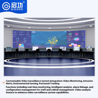 气功QG-CS数字智能平台智能园区管理系统源代码开发物联网解决方案智能软件