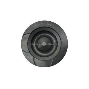 Pistón de Motor Diésel de 6 Cilindros y 114 mm 6CT 3925878 - Product Image 5