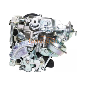 Nouveau <span class=keywords><strong>carburateur</strong></span> pour 84-99 <span class=keywords><strong>Toyota</strong></span> Tercel Corolla Corsa <span class=keywords><strong>Starlet</strong></span> 21100-11190 modèle de moteur - Product Image 3