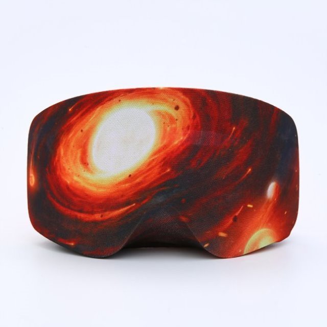 Cosmic galaxy-sk1