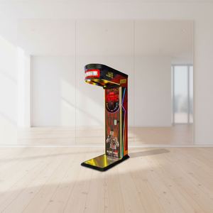 Centre de jeux vidéo de grande envergure avec des machines de jeu de boxe multijoueurs à monnayeur et des équipements de divertissement pour enfants - Product Image 3