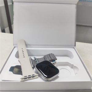 Relojes Inteligentes DF EDS HW X PRO en Stock, Varios Modelos Personalizados, Gran Venta, Regalos Promocionales, Envío Rápido - Product Image 3