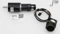 Actionneur PLC 34773 avec encodeur Me-02-l Rh-14d-6002-e1wbr00al Vente en gros