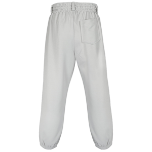 Pantalon de baseball personnalisé Tontons Factory pour équipe professionnelle, imprimé par transfert thermique, poches, logo avant, confortable et respirant - Product Image 4