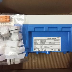 E + H CPM253 analiz aracı PH/ORP verici yüksek doğruluk CPM253 pH verici - Product Image 5