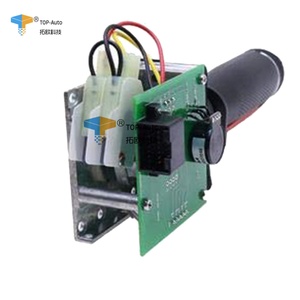 Duy nhất trục phím điều khiển công nghiệp 2901015000 cho haulotte tối ưu 6 nhỏ gọn 8 W - Product Image 4