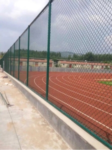 Tùy chỉnh bộ đầy đủ của thể thao thép hàng rào đường phố bóng đá lồng bóng đá Lồng sân vận động hàng rào - Product Image 5