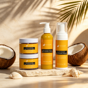 Lotion, Crème, <span class=keywords><strong>Mousse</strong></span>, Pâte Autobronzante Longue Durée pour un Bronzage Naturel Foncé, Bronzant Corporel, Vente en Gros OEM - Product Image 3