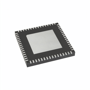 Electronics Component PIC32MX130F128HT-V_MR Embedded 64 VFQFN Exposed Pad Manufacturer Channel - Product Image 1