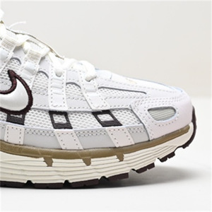 Chaussures de sport tricotées P6000 pour hommes, modèle 2006, design haut de gamme, décontractées, imperméables, avec doublure en maille souple, légères pour la course estivale - Product Image 5