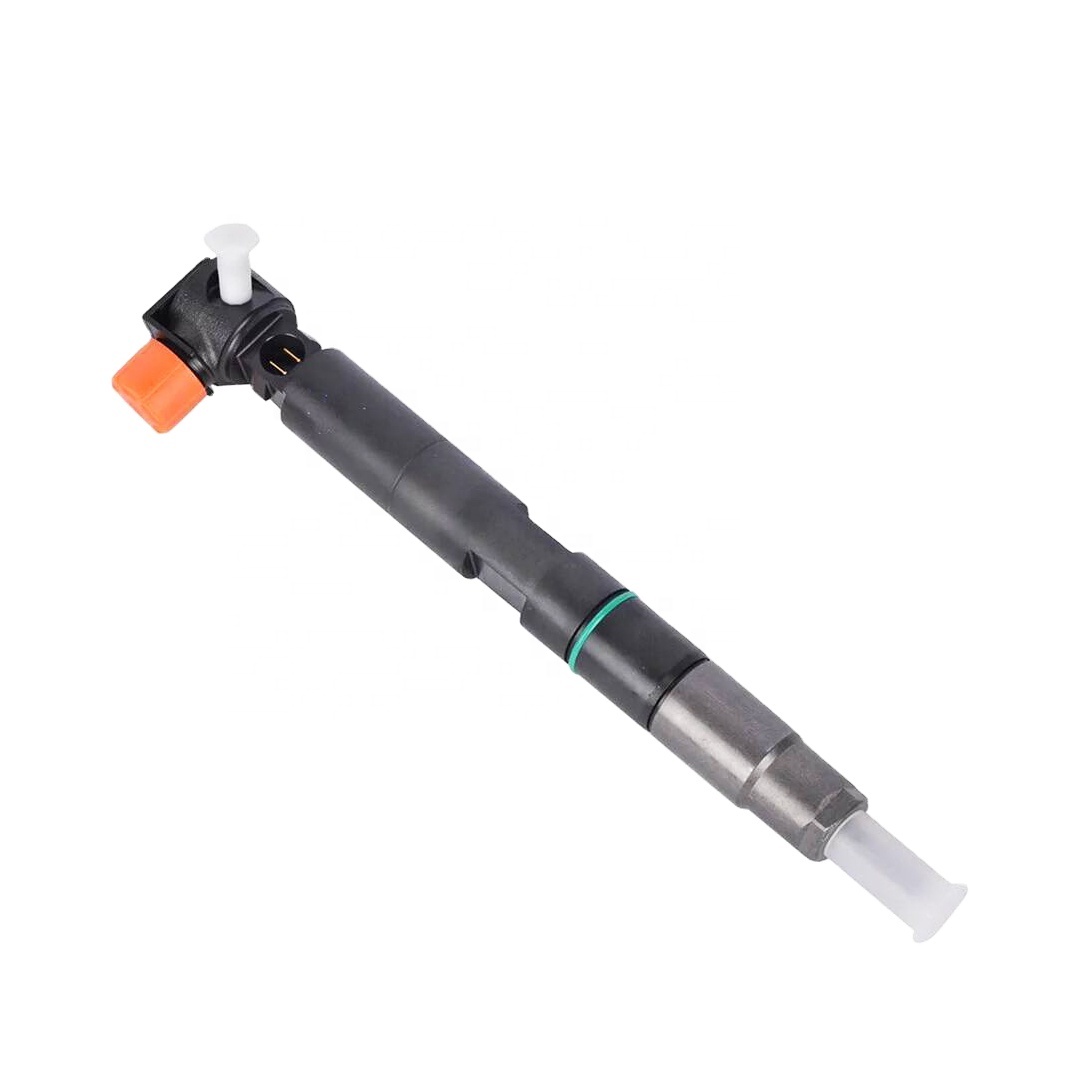 New Diesel 7008498 Common Rail Fuel Injector for Bobcat Doosan D18 D24 Engine