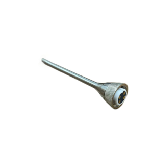 Otoscópio Veterinário Profissional para Animais de Estimação, Endoscópio Ajustável para Cães com Câmera de Inspeção de Ouvido - Product Image 6