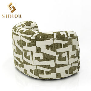 <span class=keywords><strong>Fauteuil</strong></span> de loisirs simple de haute qualité, nouveau meuble familial moderne, pour salon - Product Image 3