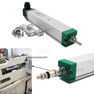 0 10V Uitgang Analoge Sensor Rpd Lineaire Positie Sensor Roterende Koppel Sensor Voor Injectie Machines