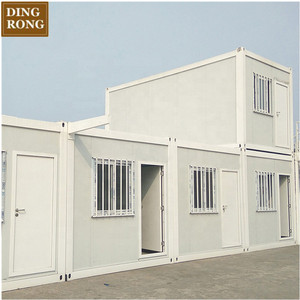 Kit set prefabbricato modulare piccolo contenitore di spedizione portatile scatola boxable kit per ufficio hote <span class=keywords><strong>case</strong></span> appartamento <span class=keywords><strong>in</strong></span> <span class=keywords><strong>vendita</strong></span> - Product Image 5