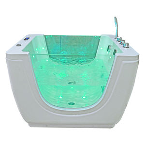 <span class=keywords><strong>Baignoire</strong></span> de massage pour bébé Kobia avec système d'ozonethérapie et accessoires - Product Image 3