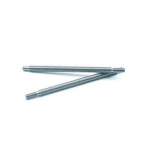 Chất lượng cao tùy chỉnh gia công <span class=keywords><strong>CNC</strong></span> phụ kiện tự động các bộ phận trục tạo mẫu nhanh chóng kết thúc nhà sản xuất thép không gỉ trực tiếp - Product Image 5