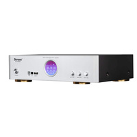 Amplificateurs son stéréo amplificateur de puissance audio professionnel à 3 canaux
