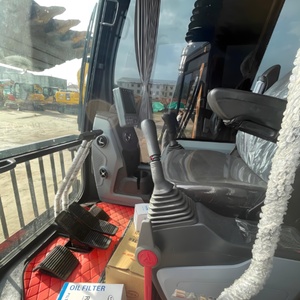 Original <b>Used</b> SANY SY135C <b>Used</b> <b>Excavator</b> Sany Sy155u Sy155 Sy135 <b>Excavator</b> Sany <b>Used</b> <b>Excavator</b> SY135C 125C 155C 235C with CE EAP - Product Image 5