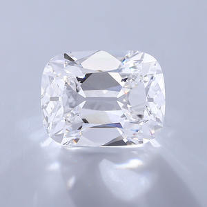 Tendenza moda prezzo più basso cuscino lab cresciuto diamante vecchia miniera tagliata 3 carati più CVD per anello di fidanzamento - Product Image 2