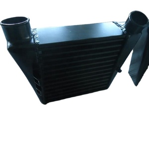 <span class=keywords><strong>Intercooler</strong></span> Hoàn Toàn Mới Cho Audi S4 B5 A6 C5 K04 <span class=keywords><strong>RS4</strong></span> Allroad 2.7L - Product Image 1