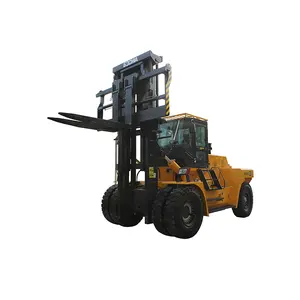 Heavy Duty 20 Ton Forklift SOCMA HNF-200 Diesel Price