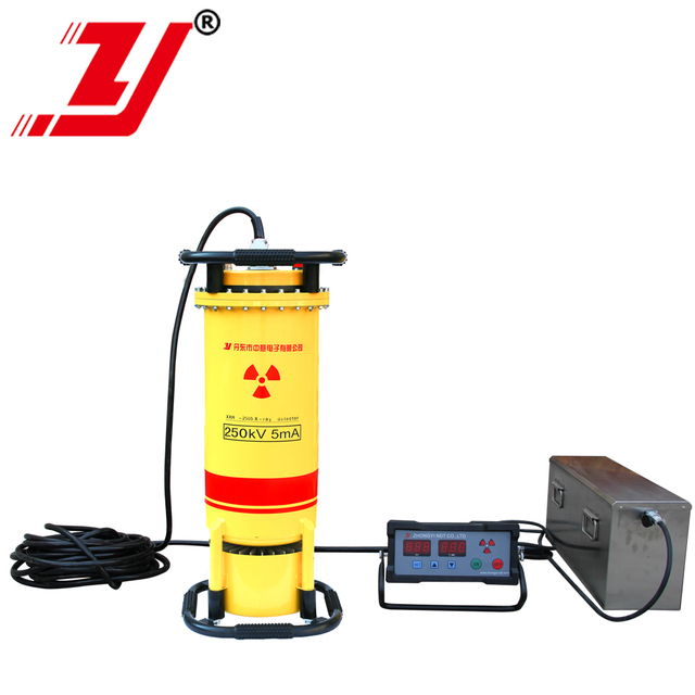 Zhongyi XXG-3005 Xray Flaw Detector