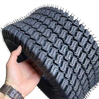 Pneu Tubeless 20x8.00-10 pour Chariot de Golf et Tondeuse à Gazon, Pneu 20*8-10 pour VTT et Buggy de Plage – Neuf – Offre Spéciale