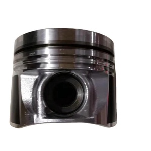 Bộ <span class=keywords><strong>piston</strong></span> Guangzhou JCAR 4LE2 8-97232-1581, động cơ <span class=keywords><strong>diesel</strong></span> phun điện tử, phụ tùng ô tô - Product Image 1