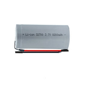Batteria 18650 celle agli ioni di litio 3 7v 3200mah 3500mah 2000mah 2200mah Cell al litio 32700 8200mah - Product Image 4