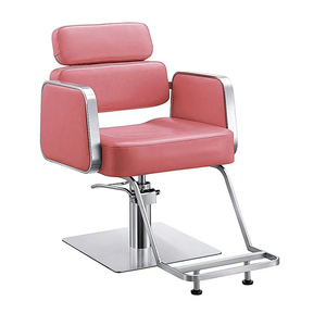 Phong Cách Mới Salon Cắt Tóc Ghế Salon Bền Làm Tóc Thiết Bị Tóc Salon Đồ Nội Thất Cắt Tóc Ghế - Product Image 5