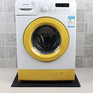 Recycled Rubber Granules Flooring Industrial Slip Resistant Water Resistant Indoor Outdoor <b>Mat</b> - Product Image 4