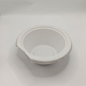 Eco-friendly e degradabile usa e getta Emesis bacino proprio fabbrica - Product Image 3