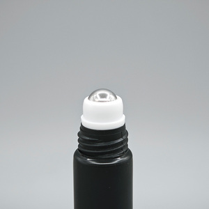 Tubos Vacíos con Rodillo Aplicador para Suero de Ojos, Esencia Capilar, Envases de Plástico para Cosméticos - Product Image 3