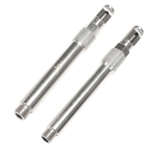 Probador de biela del cigüeñal del motor Micrómetro de medición de deflexión del árbol de levas - Product Image 5