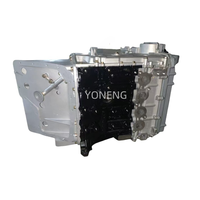 Assemblage de moteur CA4GA6 1.3L neuf de haute qualité pour Faw Jiabao V70