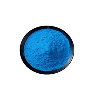 Pabrik OEM Grosir Bubuk Mentah Ghk-cu Blue Copper Peptide CAS NO. 89030-95-5