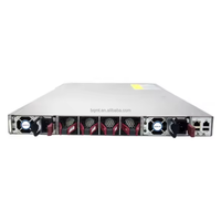 Conmutador Cisco original, dispositivo básico de red de 48 puertos, Catalyst 9200L de Cisco, 1, 2, 1, 2, 1, 2, 2, 1, 2