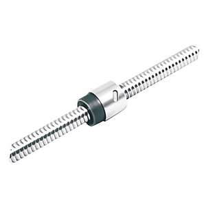 Husillo de Bolas de Acero para Máquinas de Control Automático, Estándar ISO, Antipolvo, Silencioso, para Maquinaria Industrial - Product Image 2