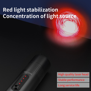 Potente Lápiz Láser Rojo Mini VFL 5mW 10mW 15mW 20mW 30mW Localizador Visual de Fallas de Fibra Óptica - Product Image 2