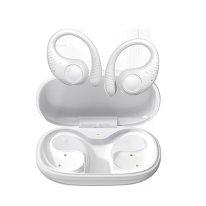 Audífonos Inalámbricos <span class=keywords><strong>Blackview</strong></span> <span class=keywords><strong>Airbuds</strong></span> 10 Pro con Sonido Estéreo Bluetooth, Entrega en Hong Kong - Product Image 1
