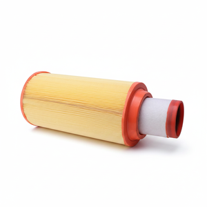Caterpillar lonking JCB อะไหล่ตัวกรองน้ำมันสำหรับเครื่องจักรก่อสร้างเงื่อนไขใหม่ - Product Image 2