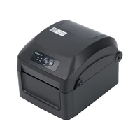 Imprimante d'étiquettes thermiques 110 mm (4 pouces) - USB/Wi-Fi 203 dpi, garantie 1 an, stock SDK, moule privé