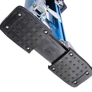 ชุดพื้นยางสำหรับออกกำลังกายฟิตเนส DB ปลอดภัยต่อ08STI - Product Image 4