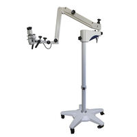 Microscope Électronique Chirurgical Médical à Prix de Gros pour ORL, Dentisterie, Ophtalmologie, Gynécologie et Chirurgie